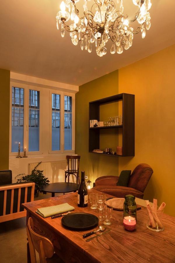 Apartment Avec Sauna Au Pied De La Citadelle Besancon